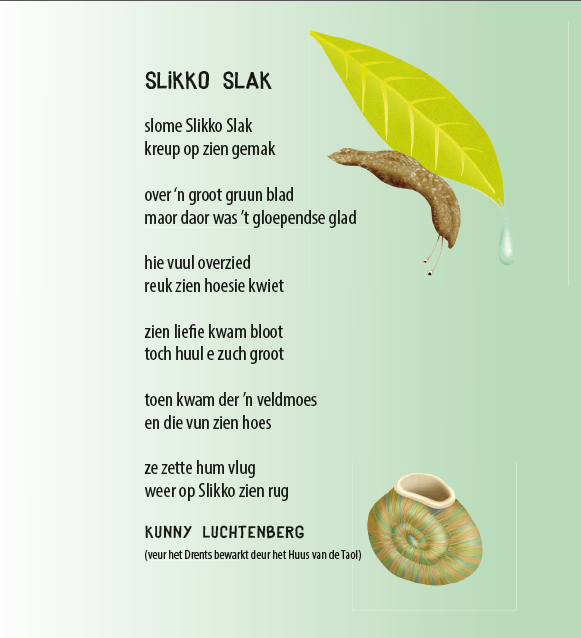 Slikko Slak